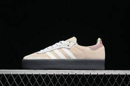 Picture of Adidas Samba _SKUfw18244035969324636fw